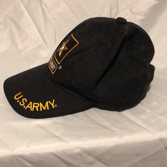 Army baseball hat - Picture 3 of 5